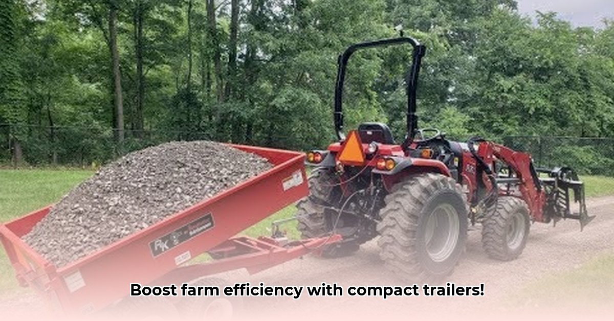 compact-tractor-dump-trailer